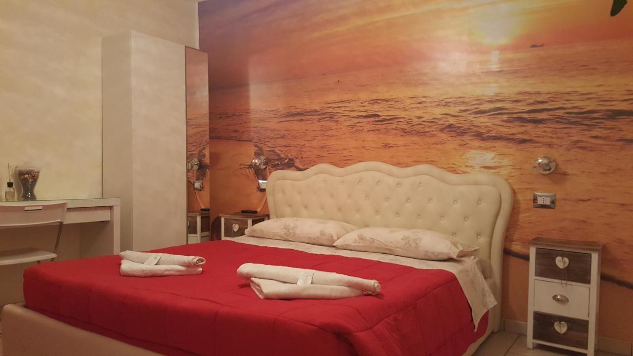 ロー Exclusive Passion Bed & Breakfast エクステリア 写真